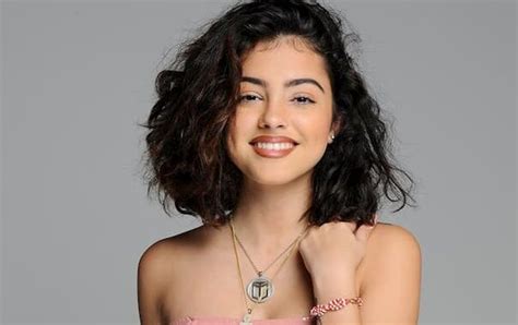 Malu Trevejo Bio, Age, Family, Education, Boyfriend,。